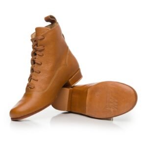 Botas clásicas - Cuero suela